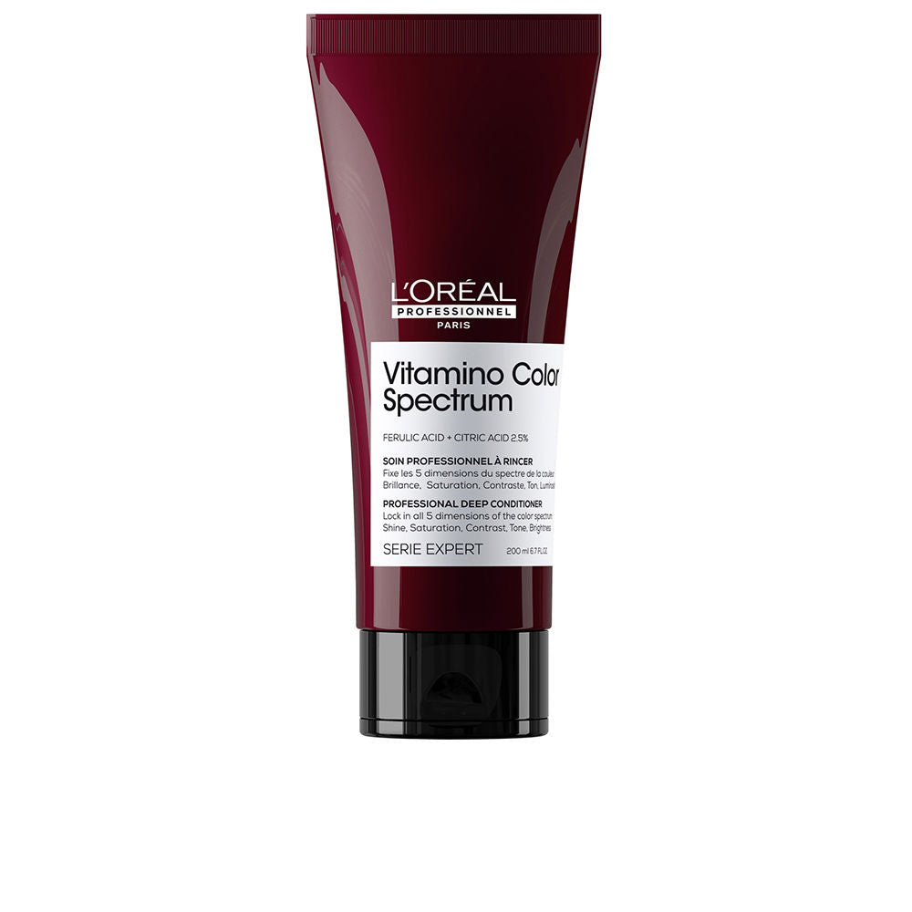 200 ml tube of Vitamino Color Spectrum Conditioner for coloured hair