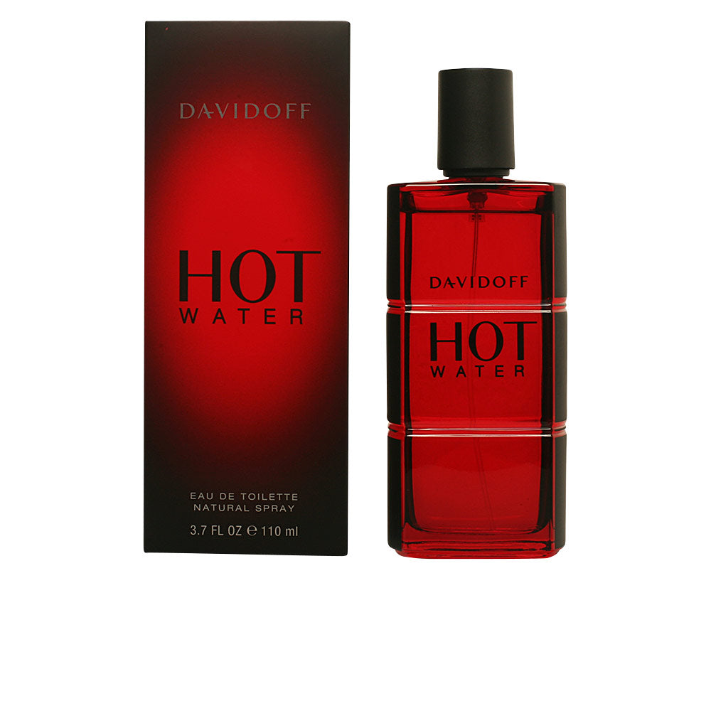 110 ml spiced oriental eau de toilette spray bottle for Man with warm amber liquid