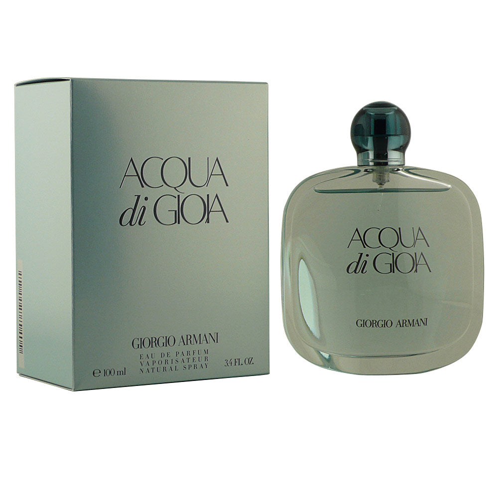 Acqua Di Gioia Eau de Parfum