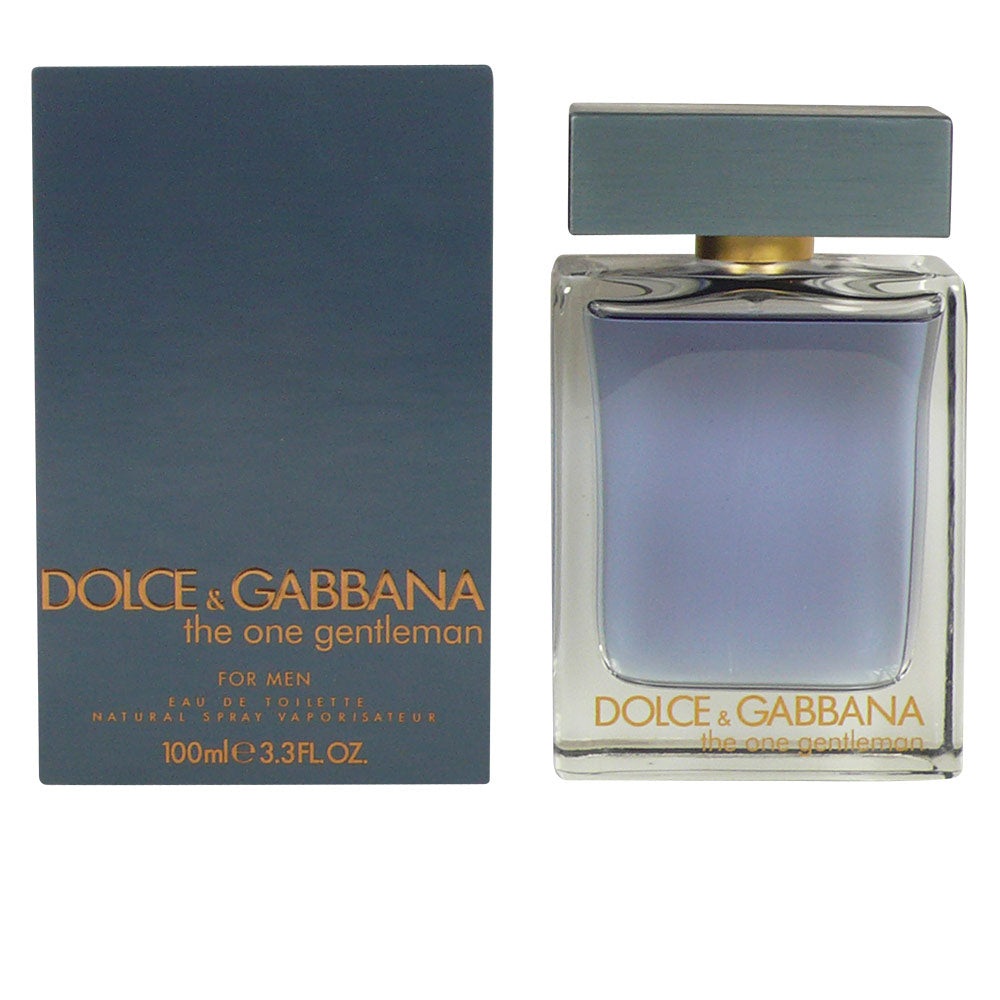 The One Gentleman Eau de Toilette
