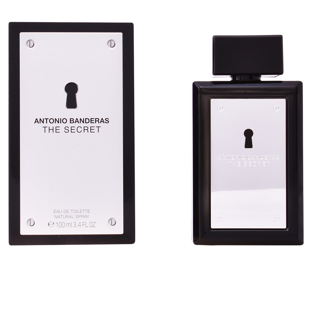 The Secret Eau de Toilette