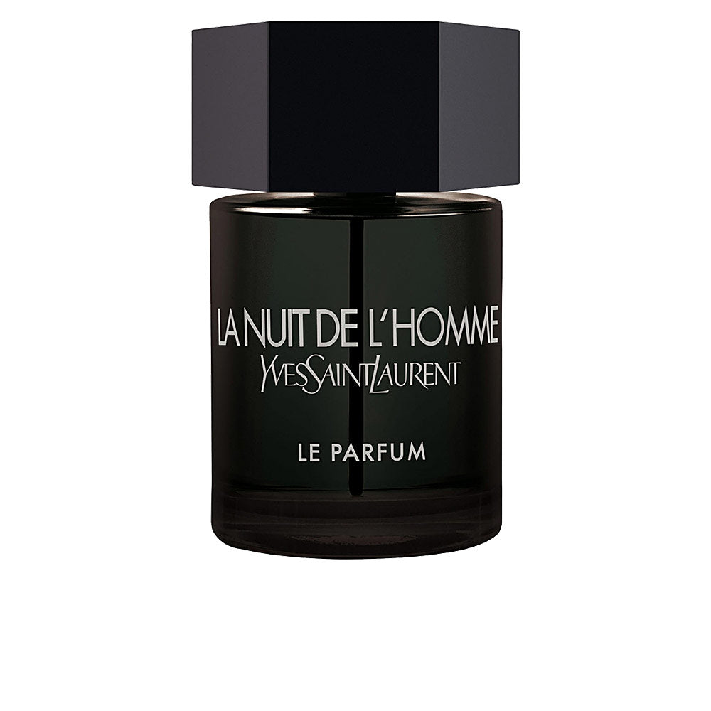 La Nuit De L’Homme Le Parfum