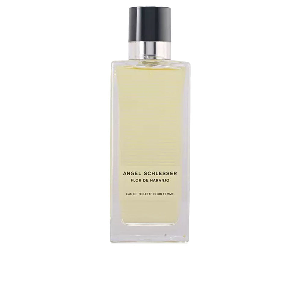 Flor de Naranjo Pour Femme Eau de Toilette