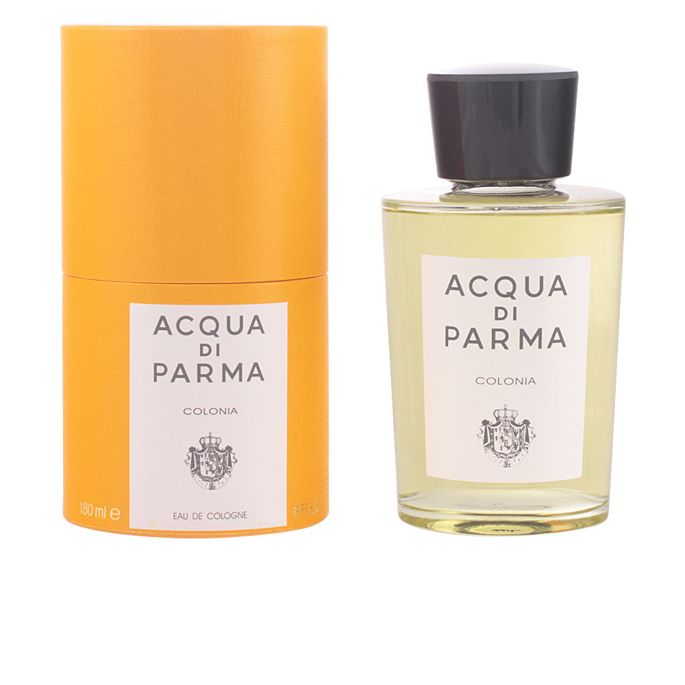 Classic Colonia Eau de Cologne