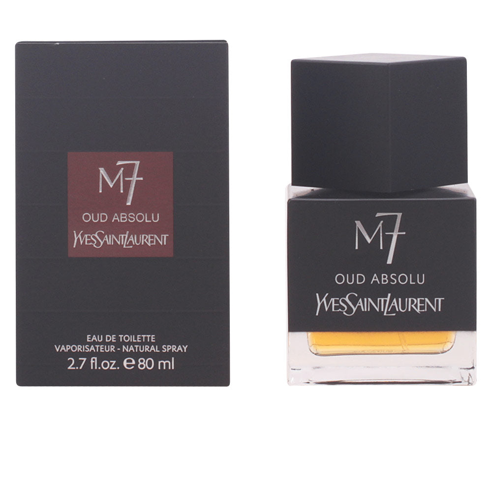 M7 Oud Absolu Eau de Toilette