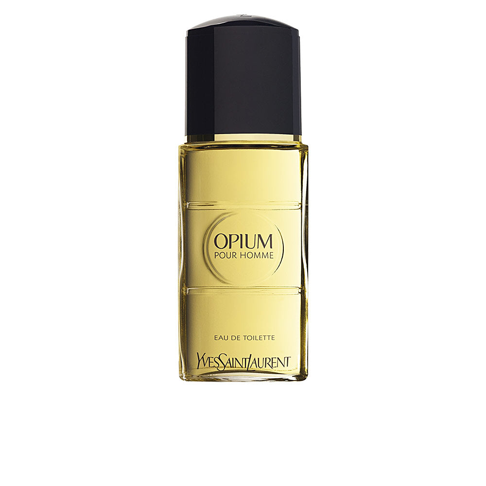 Opium Pour Homme Eau de Toilette