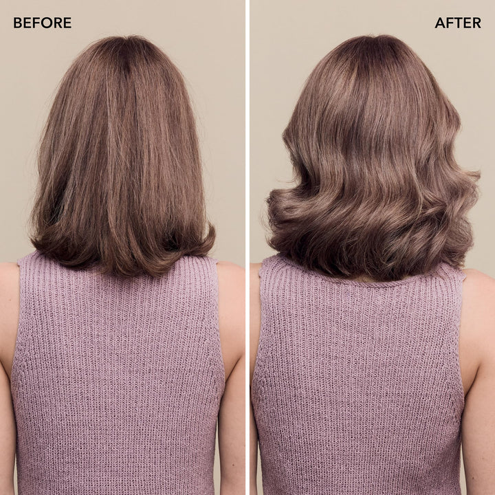 1,000 ml conditioner bottle, light cream, for normal to fine Unisex colour-treated hair