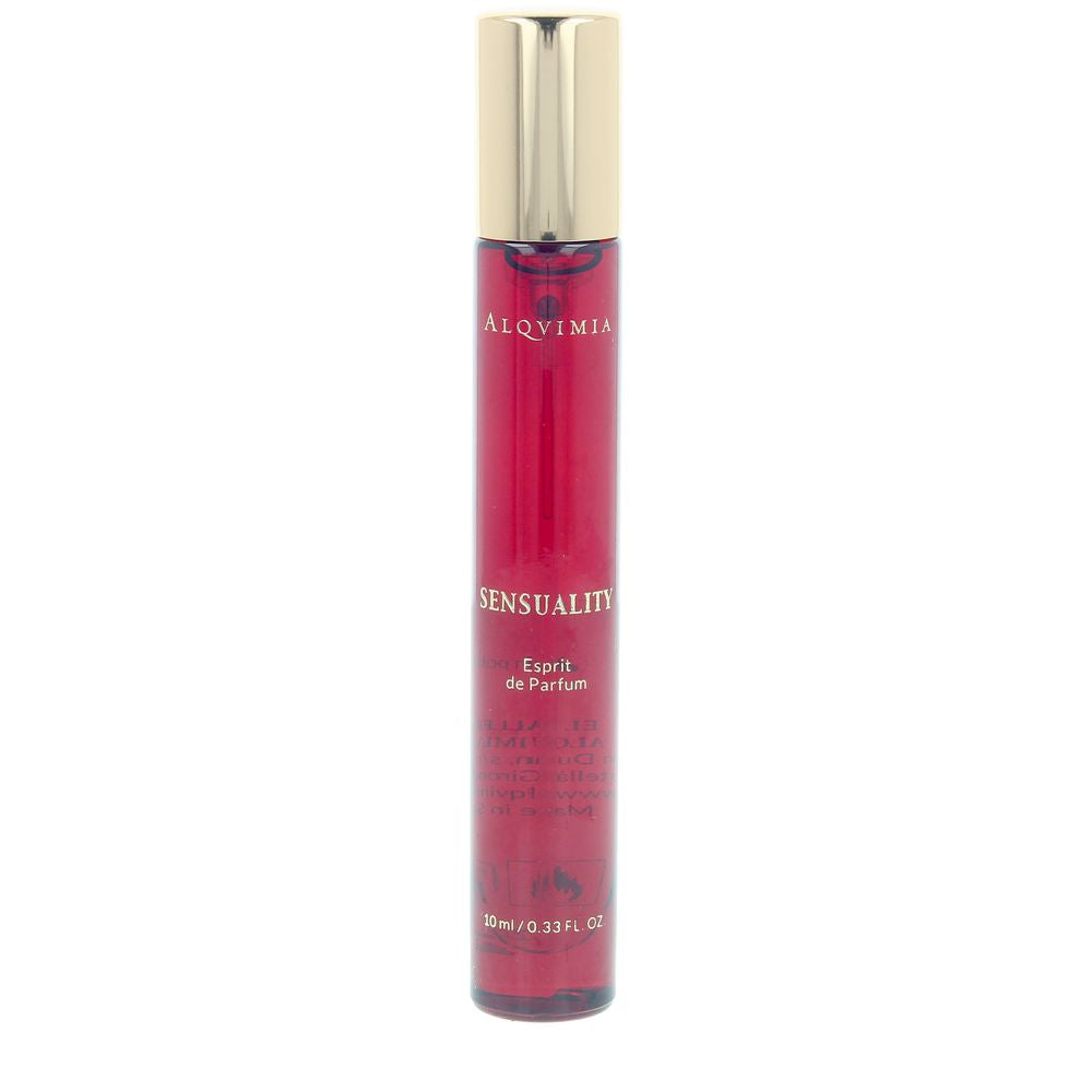 Sensuality Esprit De Parfum