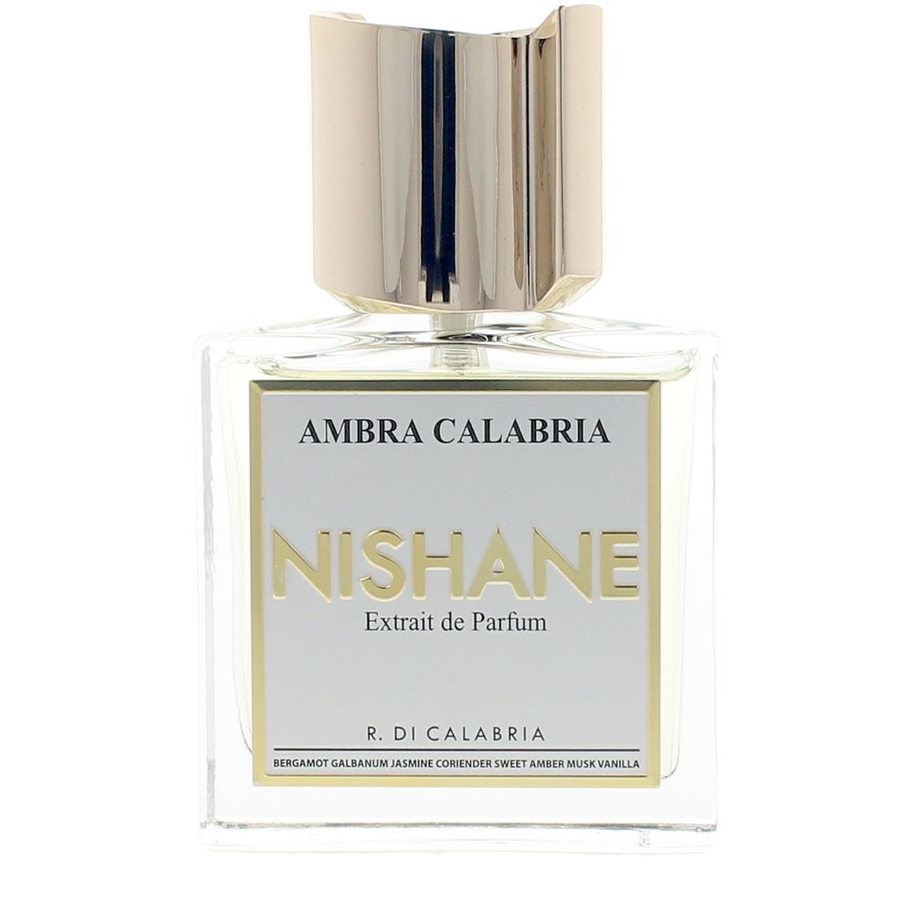 Ambra Calabria Extrait de Parfum