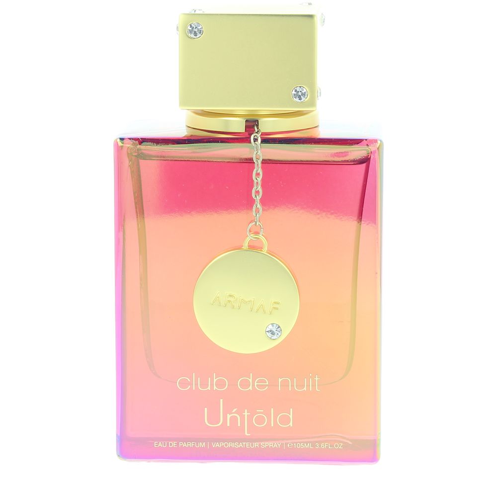Club De Nuit Untold Eau de Parfum
