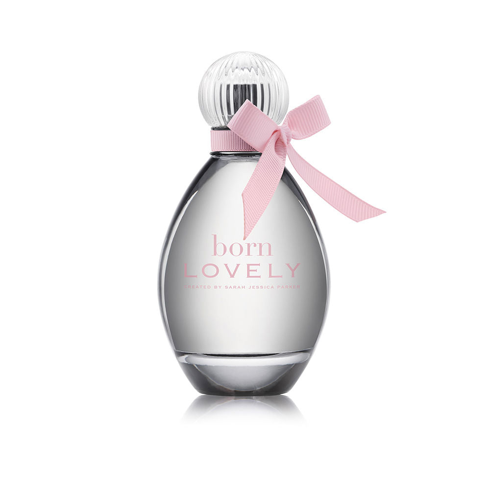 50 ml freesia and cassis eau de parfum bottle, floral amber fragrance for Women