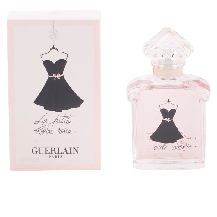Delicate pink inverted-heart perfume bottle, 50 ml, floral-citrus Eau de Toilette for Women
