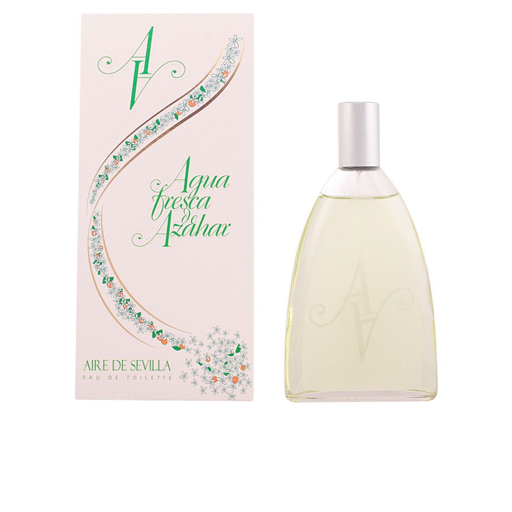 Agua Fresca De Azahar Eau de Toilette