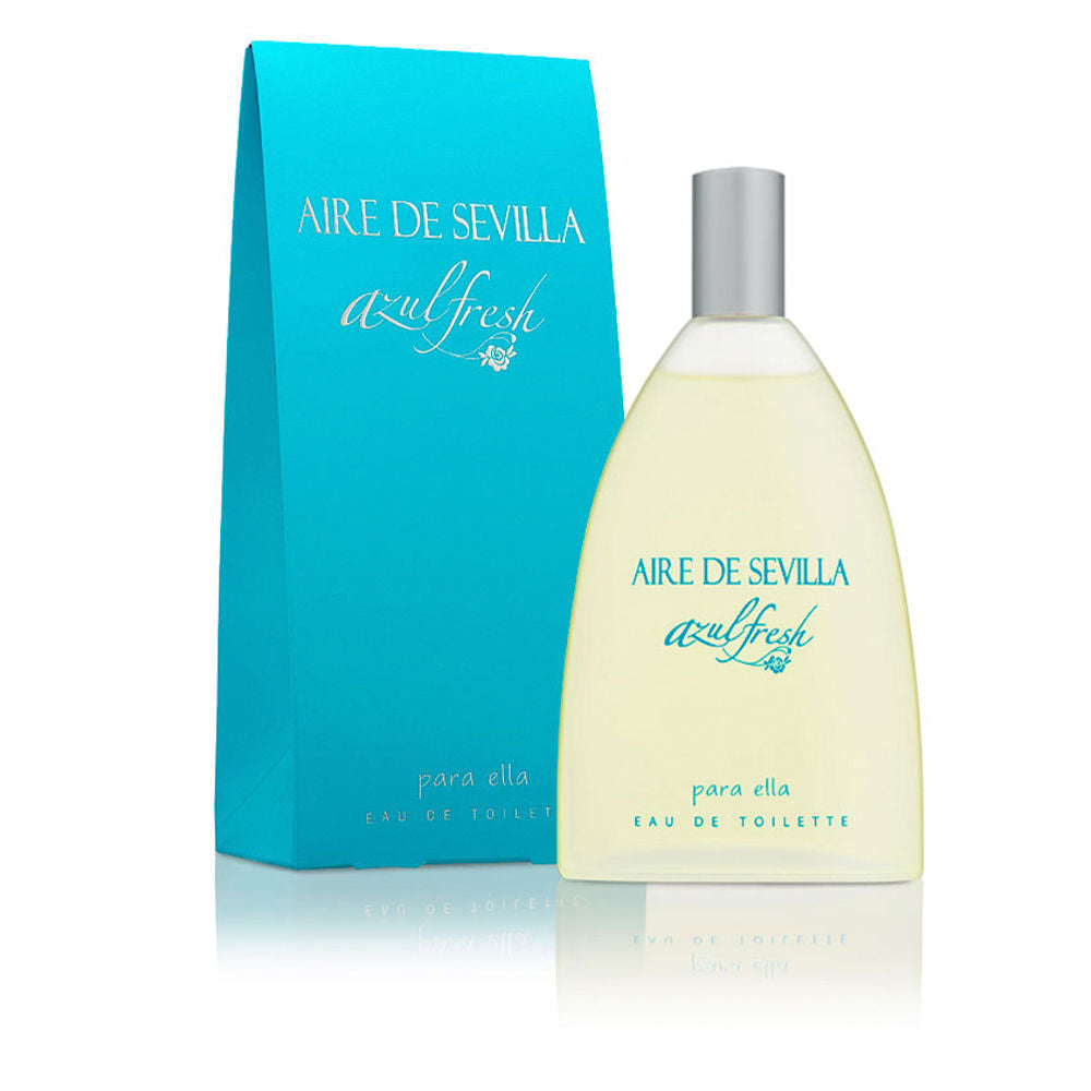 Azul Fresh Eau de Toilette