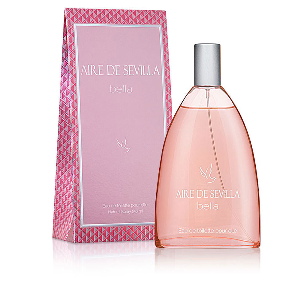 Bella Eau de Toilette 150 ml