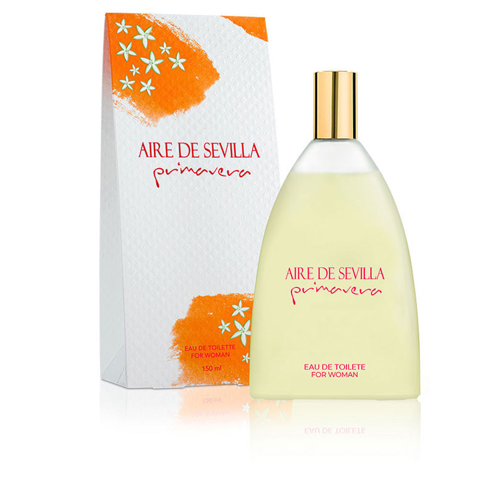 Aire de Sevilla Primavera Eau de Toilette