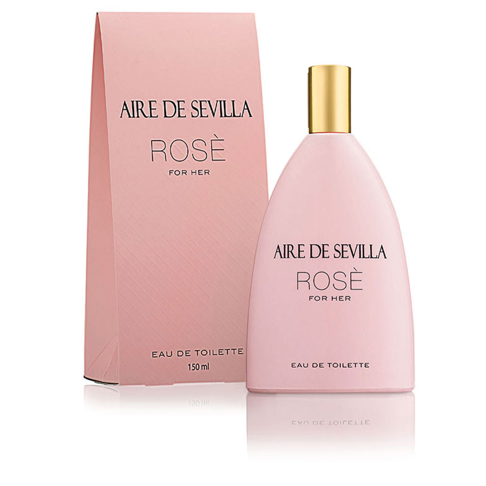 Rosè Eau de Toilette For Her