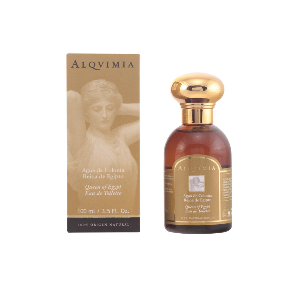 Queen of Egypt Eau de Toilette