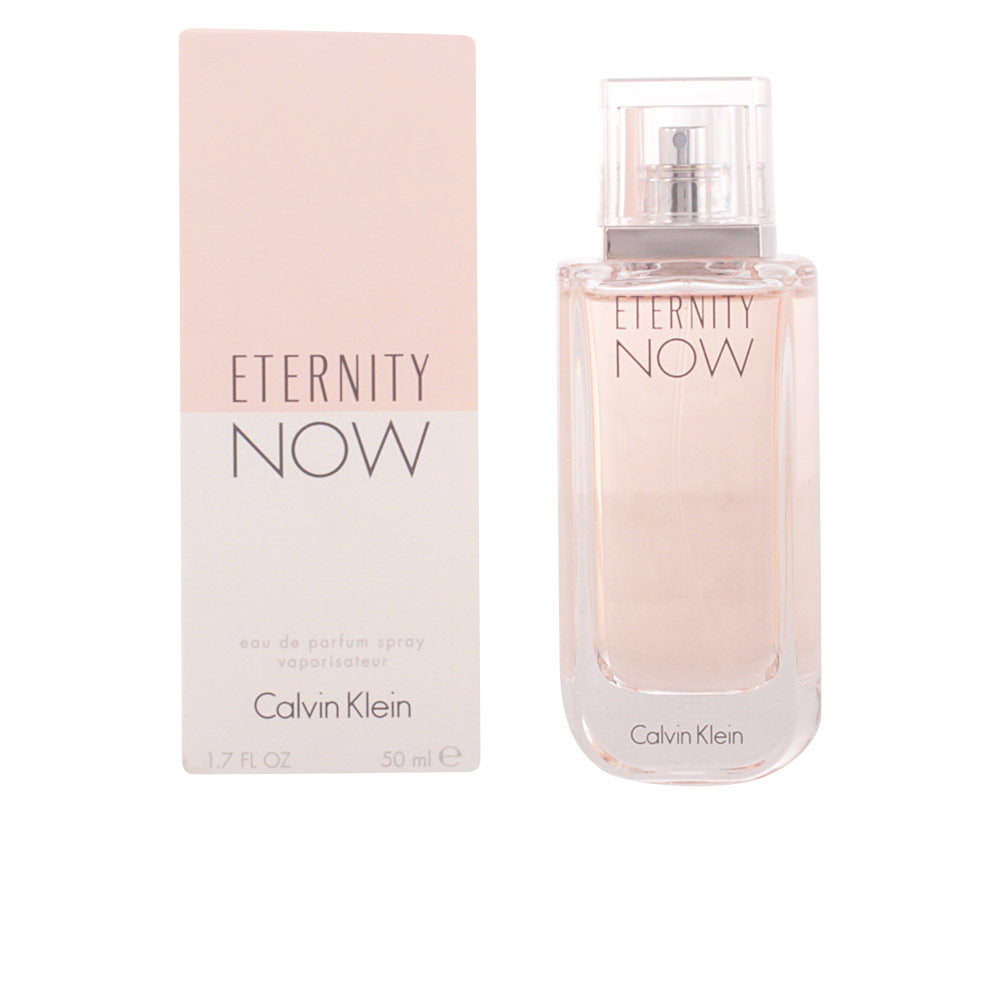 Eternity Now Eau de Parfum Spray