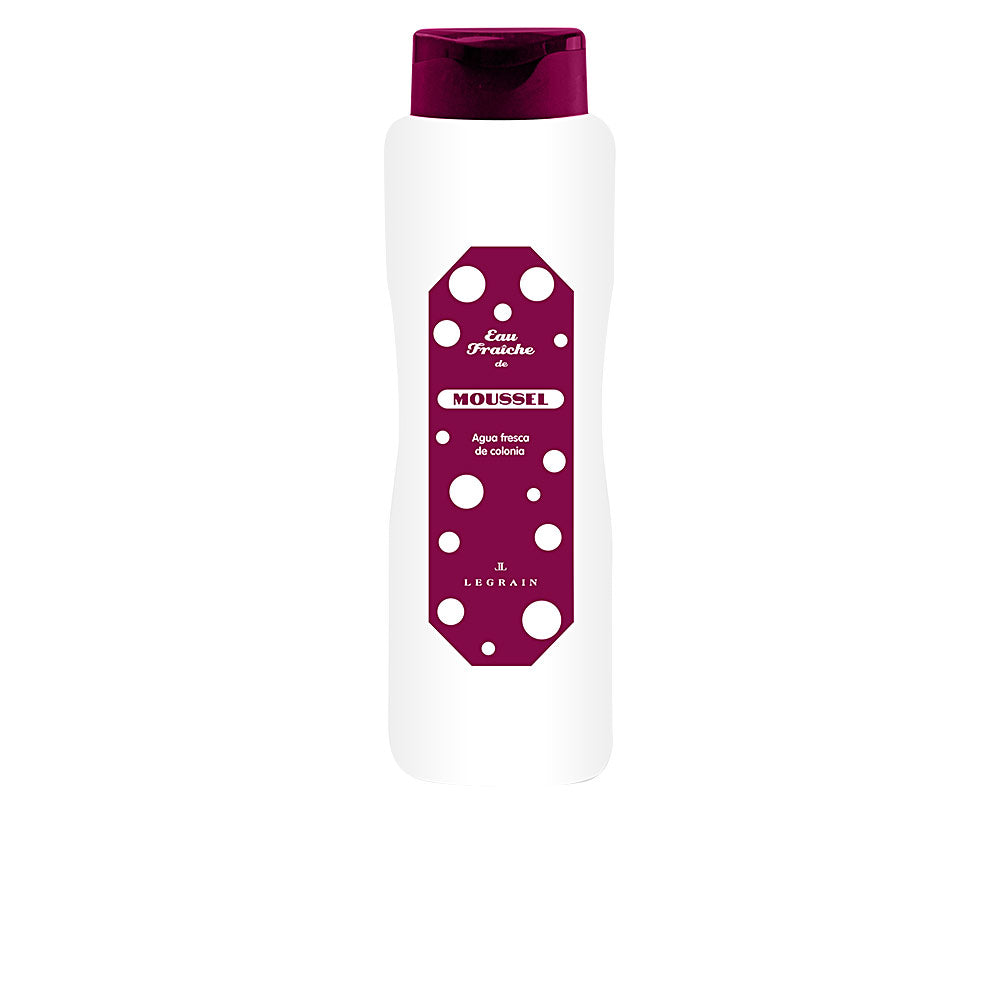 Classic Fresh Citrus Eau de Cologne