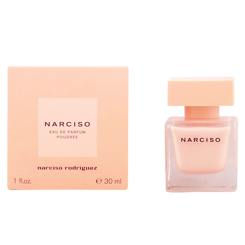 Eau de Parfum Poudrée