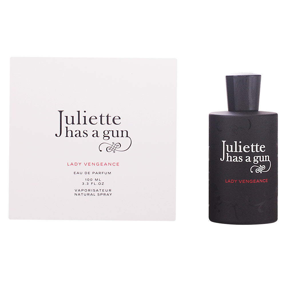 Lady Vengeance Eau de Parfum