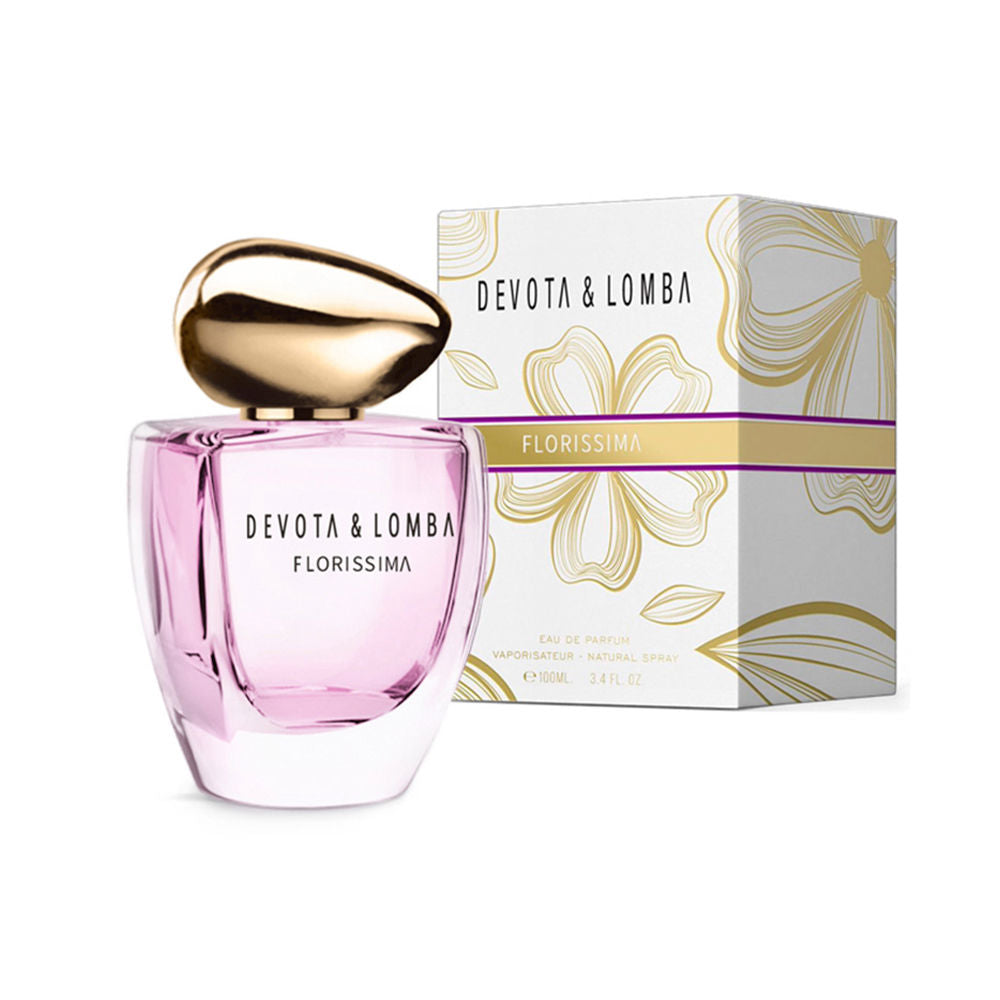 Florissima Eau de Parfum
