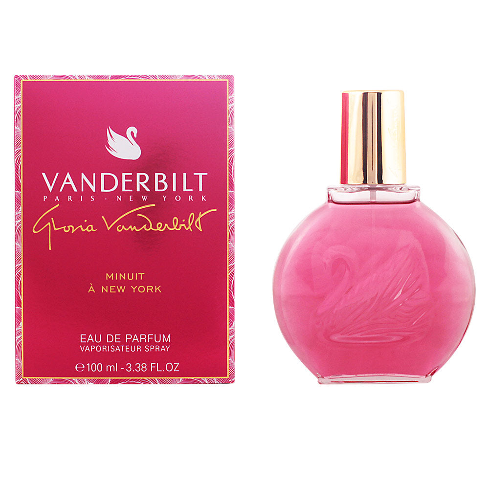 Minuit À New York Eau de Parfum