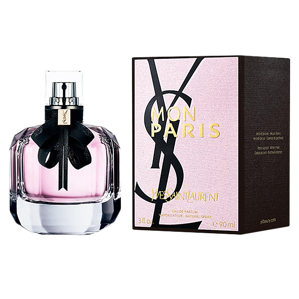 Mon Paris Eau de Parfum
