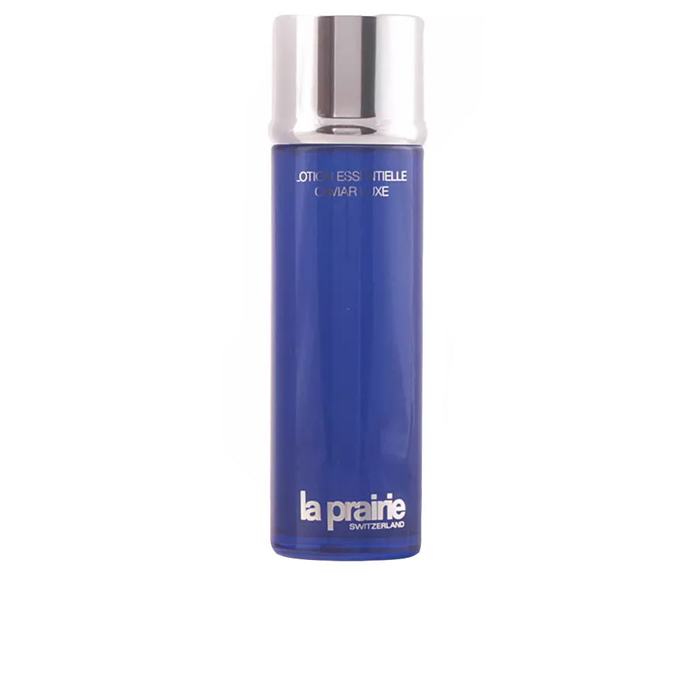 150 ml cosmetic bottle of lightweight caviar essence-in-lotion for Women