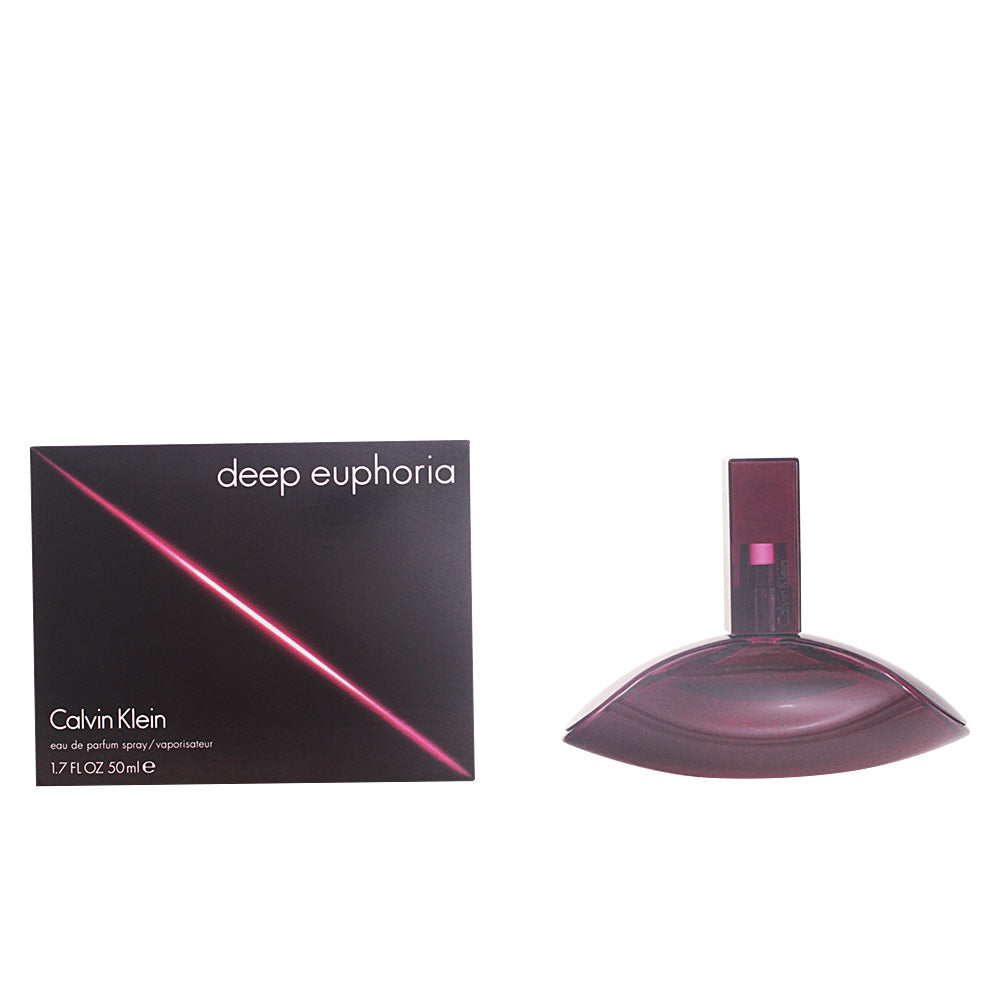 Deep Euphoria Eau de Parfum