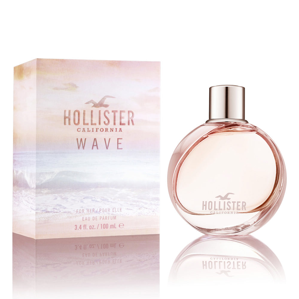 Wave Eau de Parfum for Her