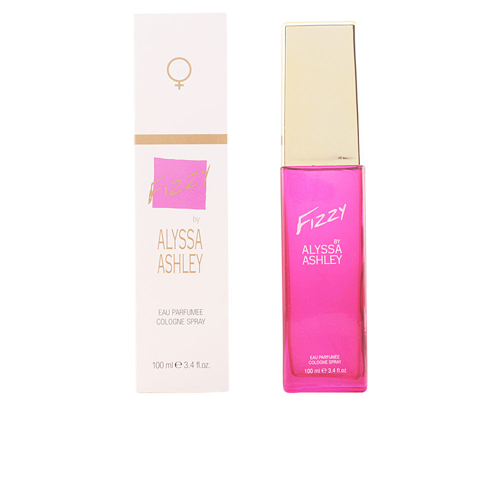 Fizzy Eau Parfumée by Alyssa Ashley