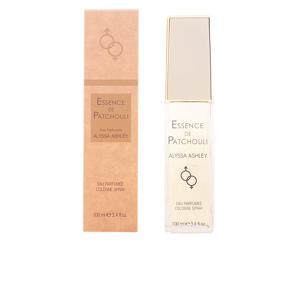 Essence De Patchouli Eau Parfumée