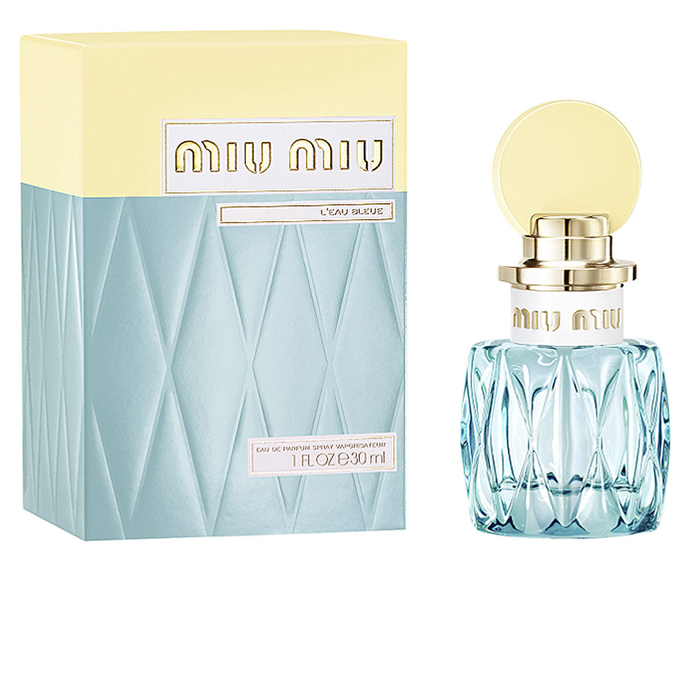 Effervescent Floral Eau de Parfum