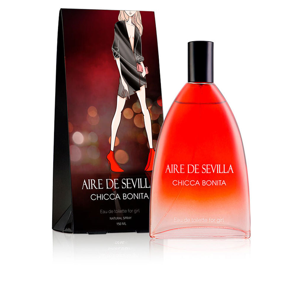 Chicca Bonita Eau de Toilette