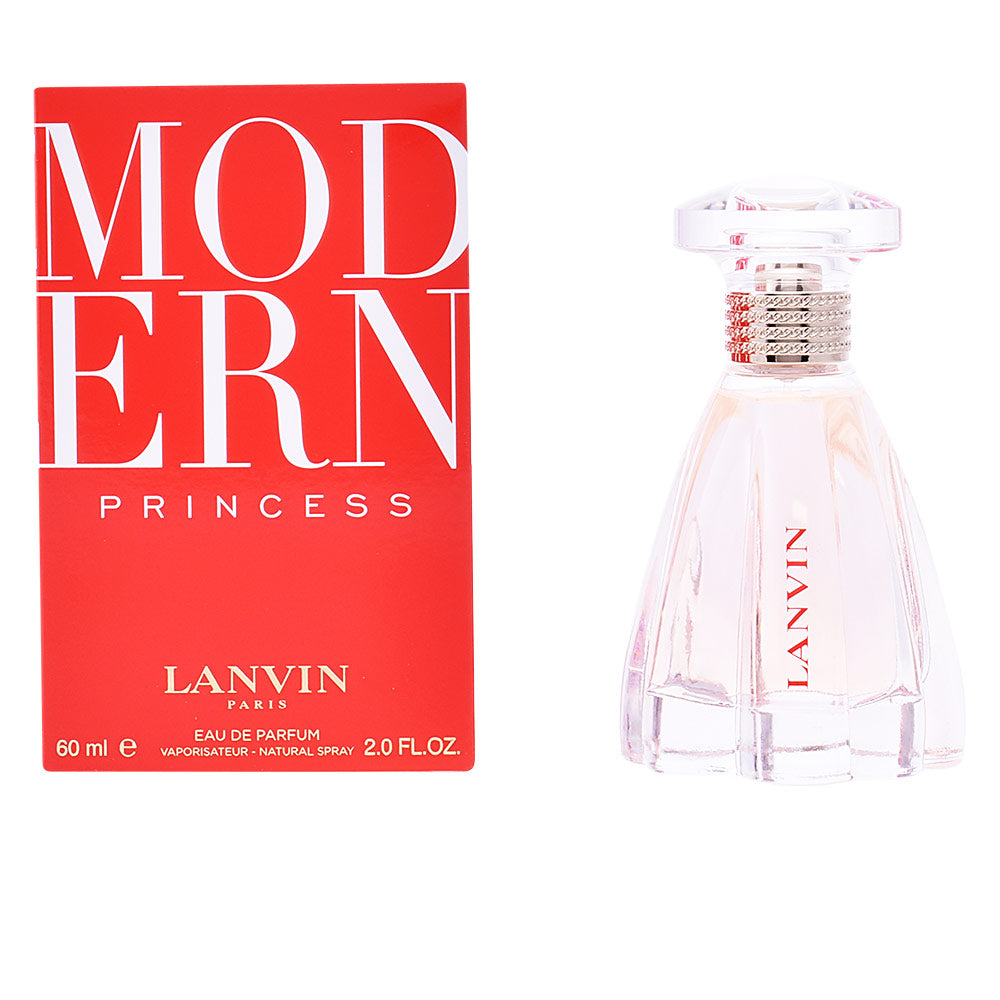 Clear glass 60 ml perfume bottle, floral-fruity fragrance for Women