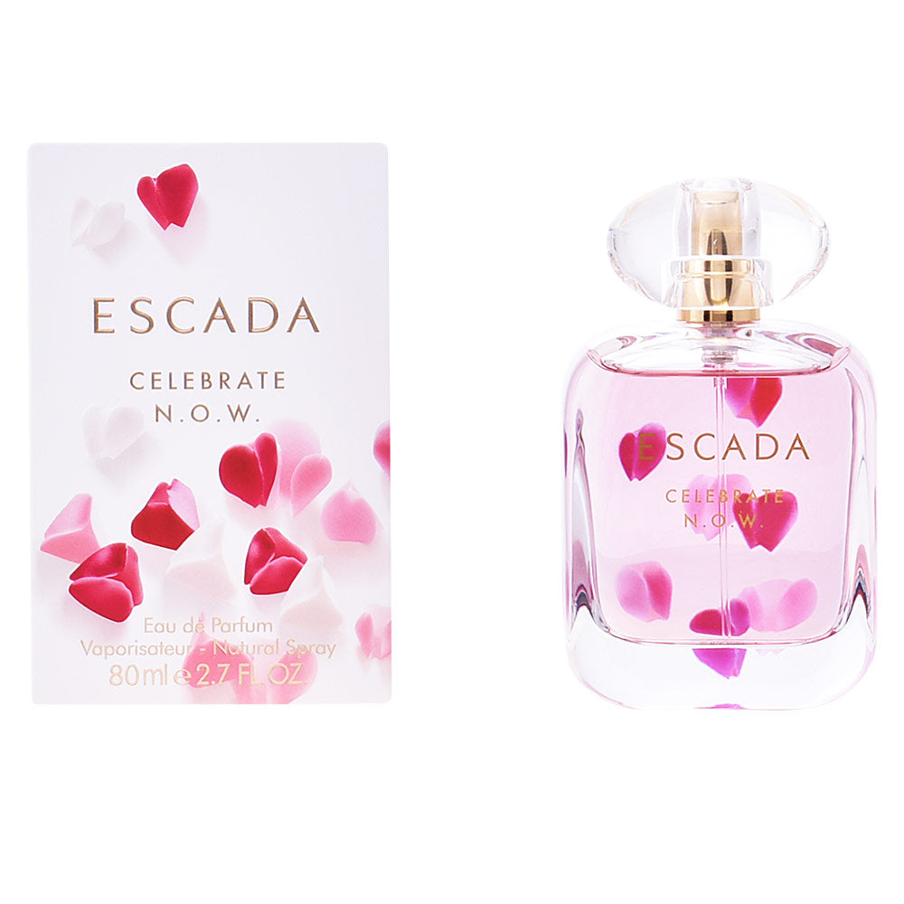 30 ml sculptural glass bottle of Oriental Floral Eau de Parfum for Women