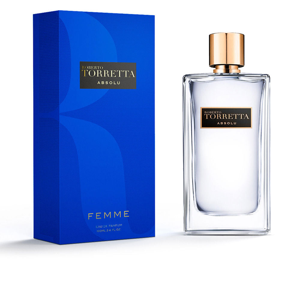 Absolu Femme Eau de Parfum