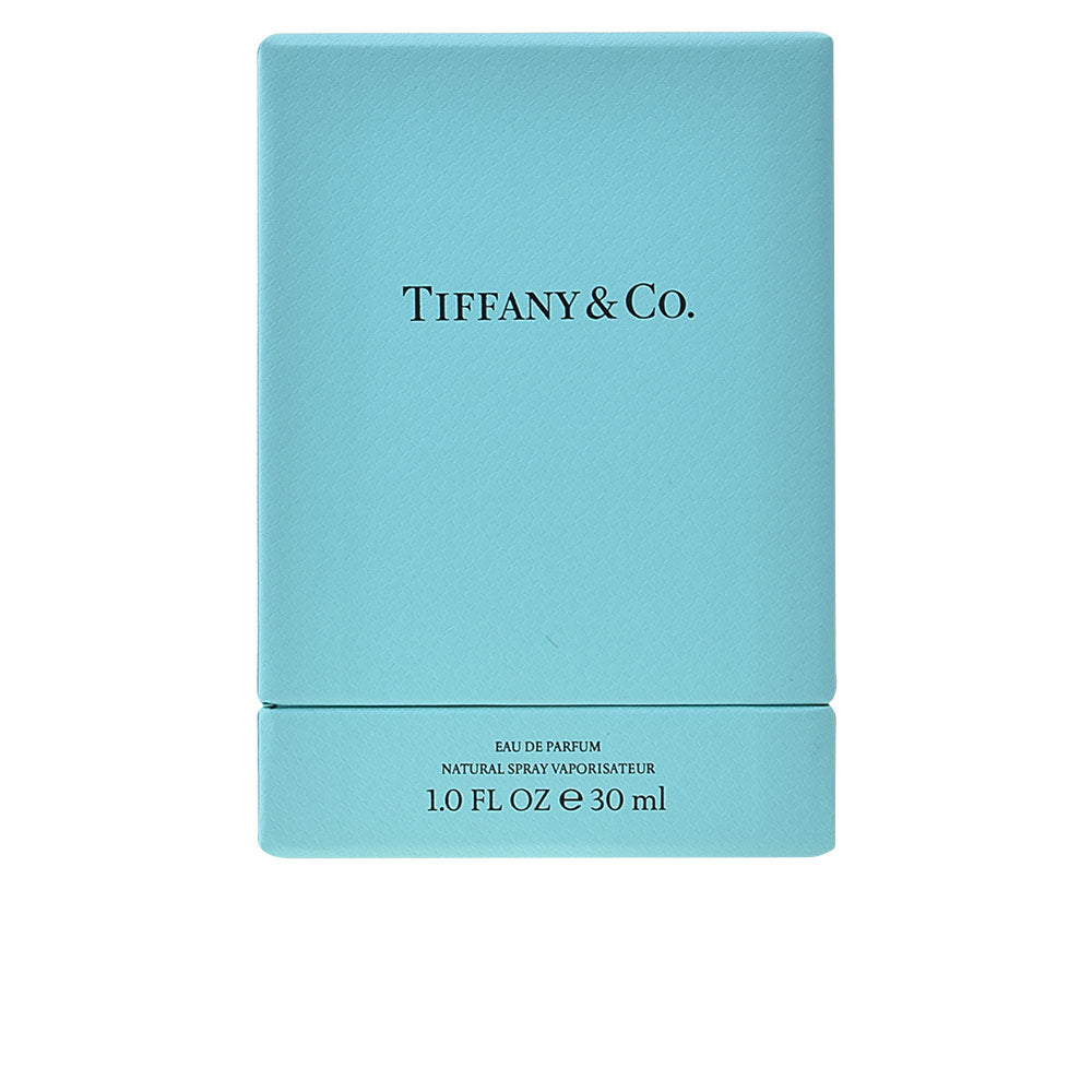 Signature Eau de Parfum in Iconic Tiffany Blue