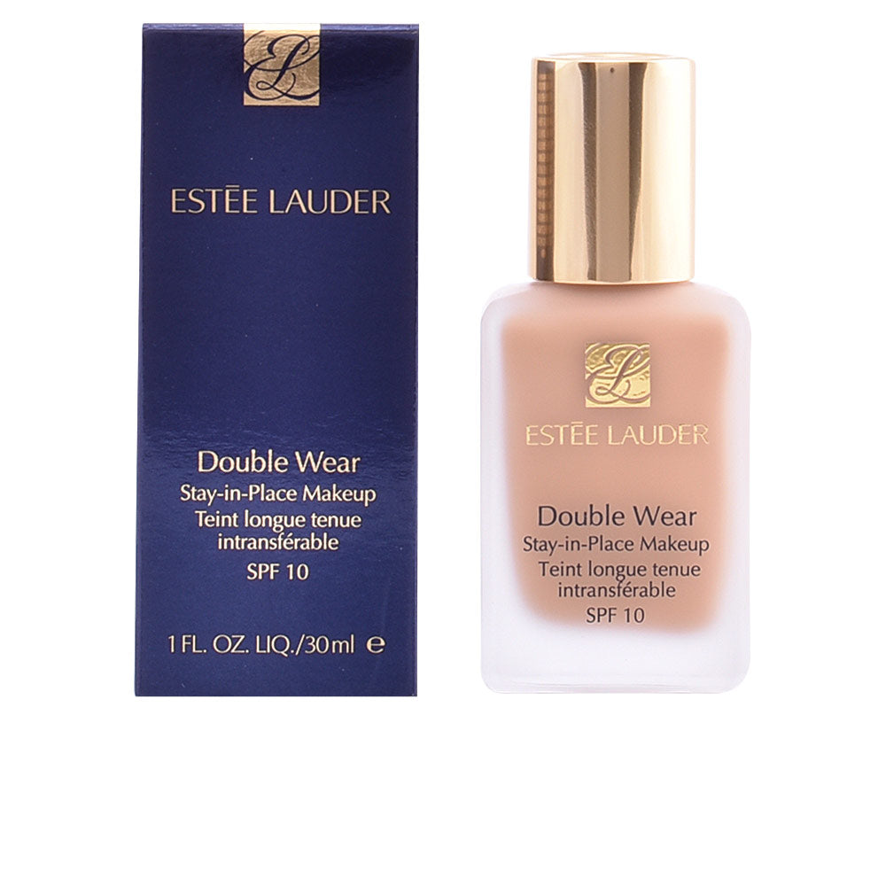 30 ml semimate liquid foundation bottle, shade 10 Ivory Beige, Unisex