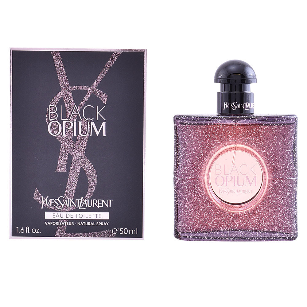 Yves Saint Laurent Black Opium Eau de Toilette