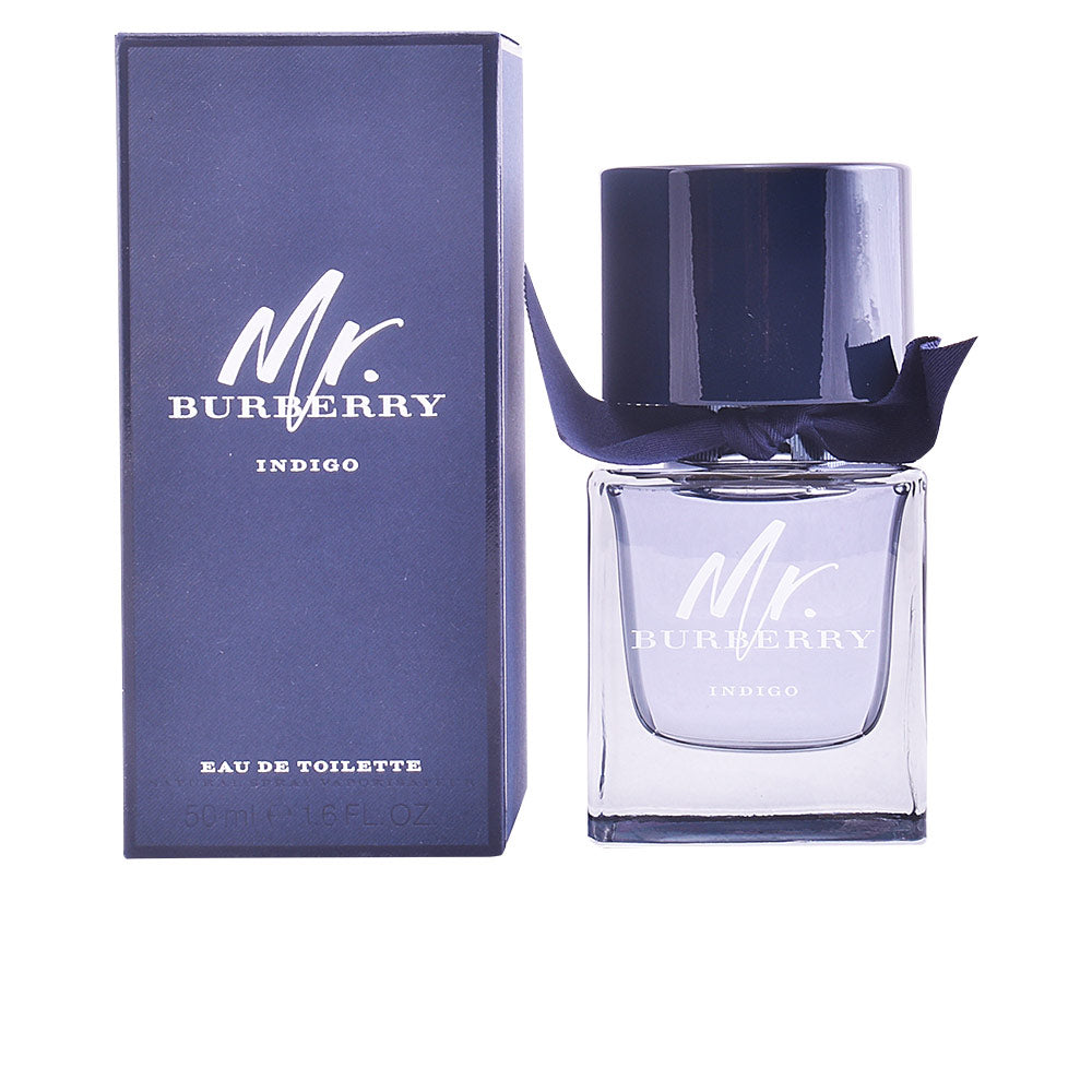 Mr. Burberry Indigo Eau de Toilette