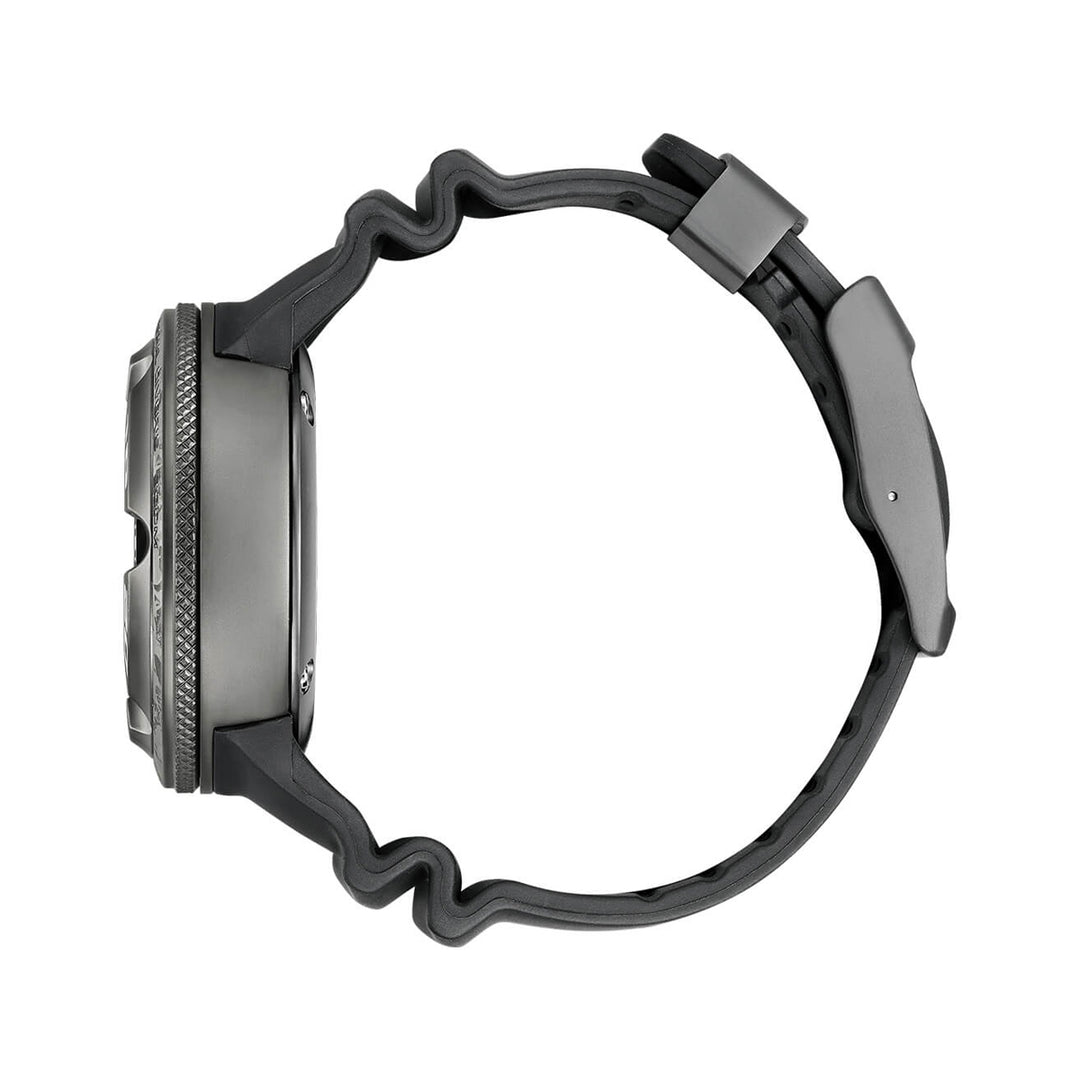 Eco-Drive Professional Diver's Precision