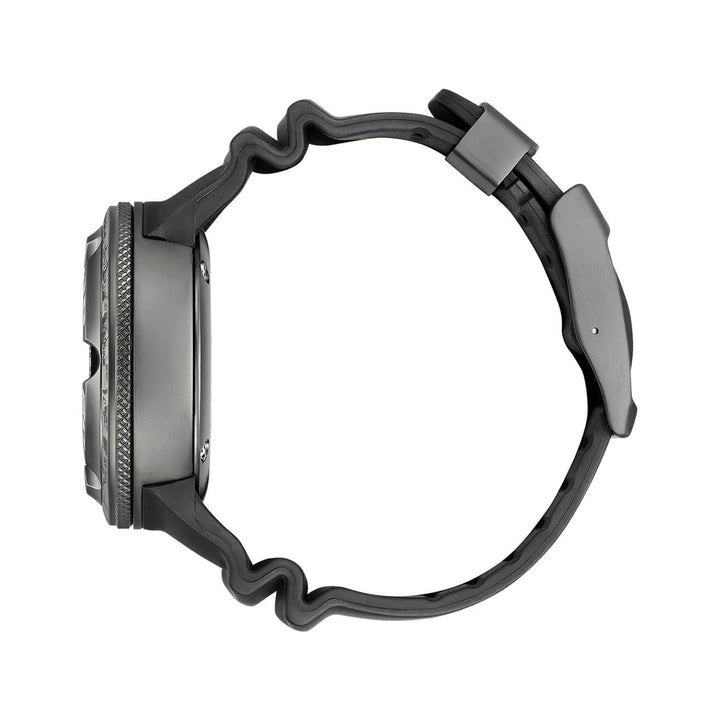 Eco-Drive Professional Diver's Precision