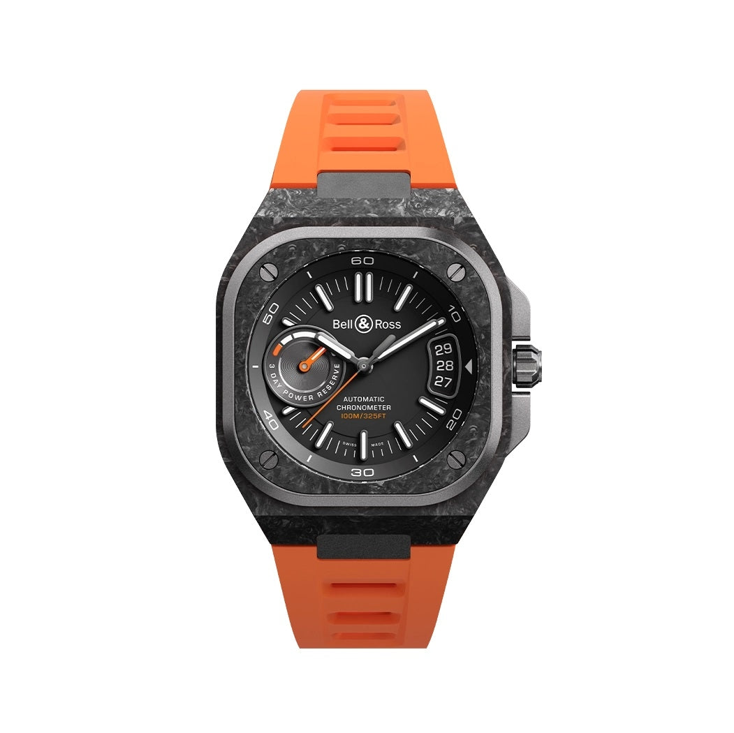 BR 03-94 Carbon Fiber Chronometer