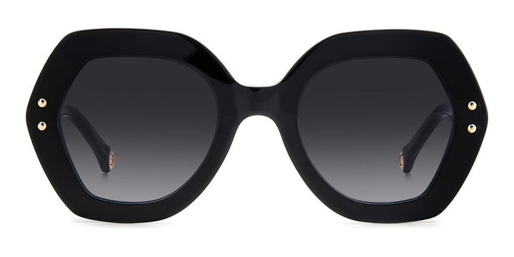 Sophisticated Oversized Acetate Sunglasses