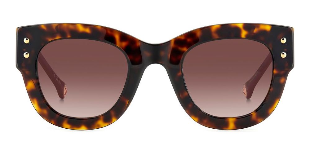 Timeless Burgundy Tortoiseshell Elegance
