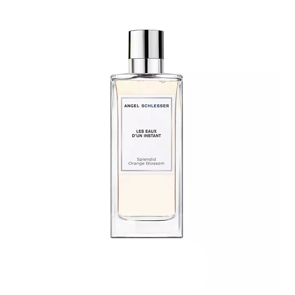 150 ml clear eau de toilette bottle, bitter orange floral fragrance for Women