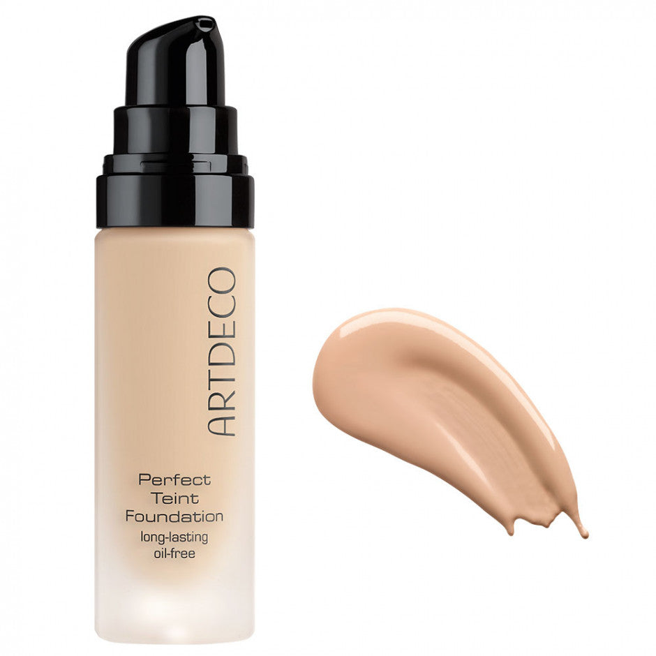 20 ml tube of oil-free matte foundation in shade 56-olive beige for Unisex